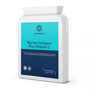 Omega-3, Magnesium, Krill Oil, Iron, Hyaluronic Acid, Vitamin B12 Supplements UK, Superoch